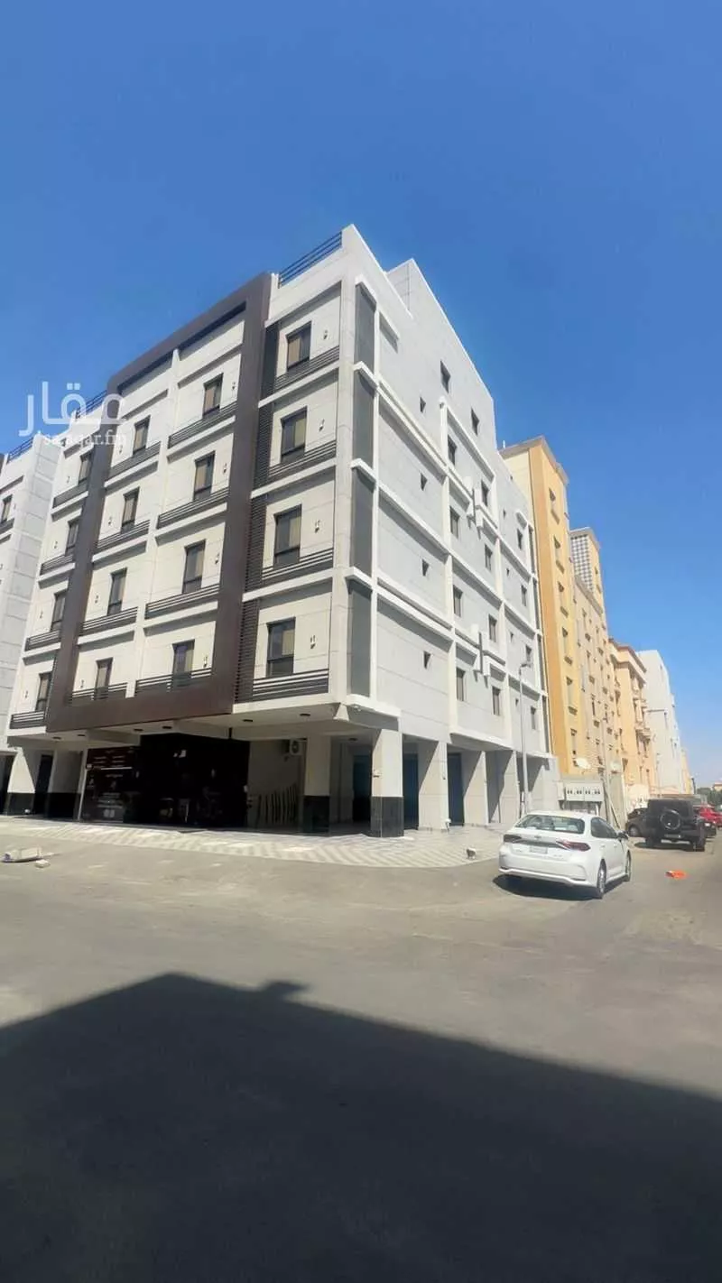5 bedroom building in Al Salamah, Jeddah 9