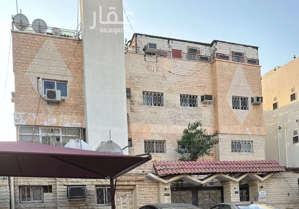 عمارة 750 م² في السلامة 2