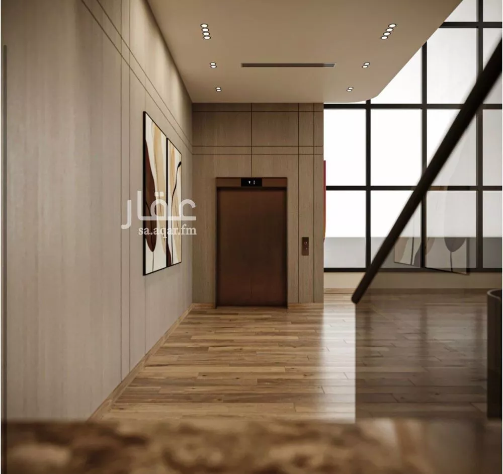 1 bedroom office in Al Yasmin, Riyadh 5