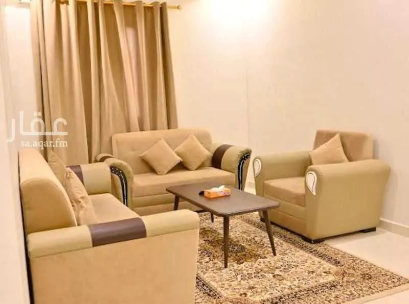 1 bedroom apartment in Al Maizilah, Riyadh 7