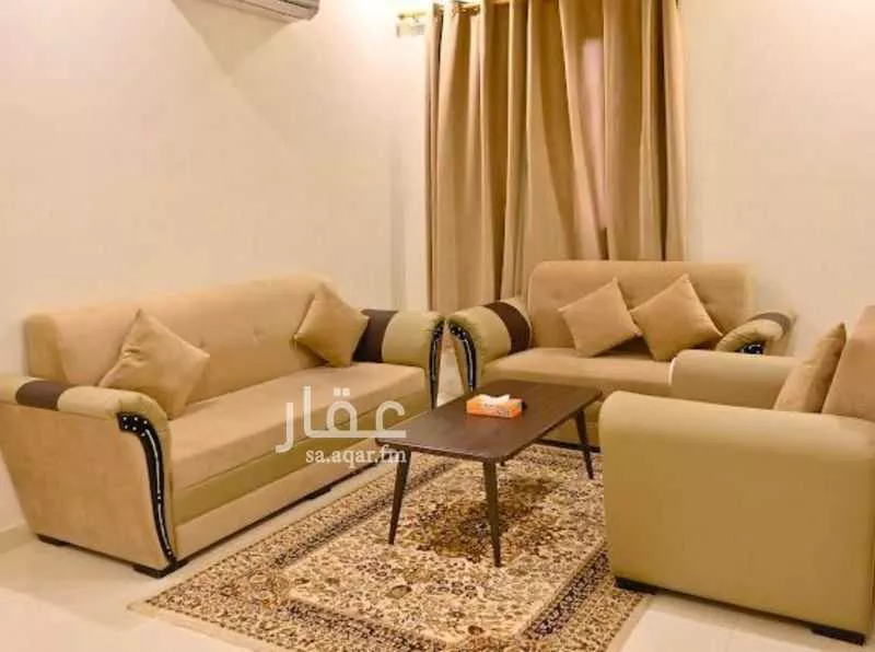 1 bedroom apartment in Al Maizilah, Riyadh 9