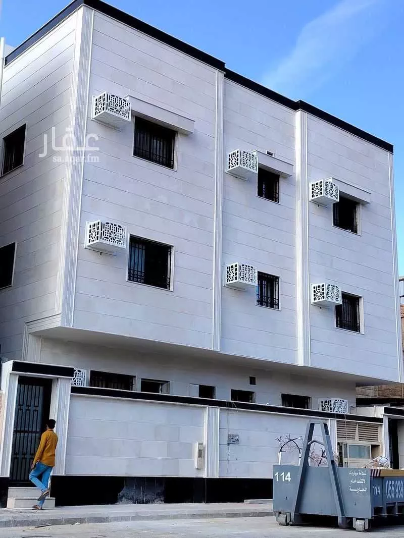 عمارة 325 م² في الخبر الجنوبية