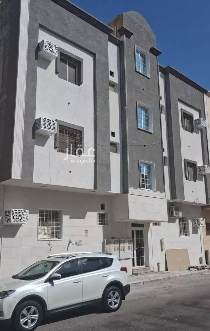 عمارة 232 م² في الثقبة