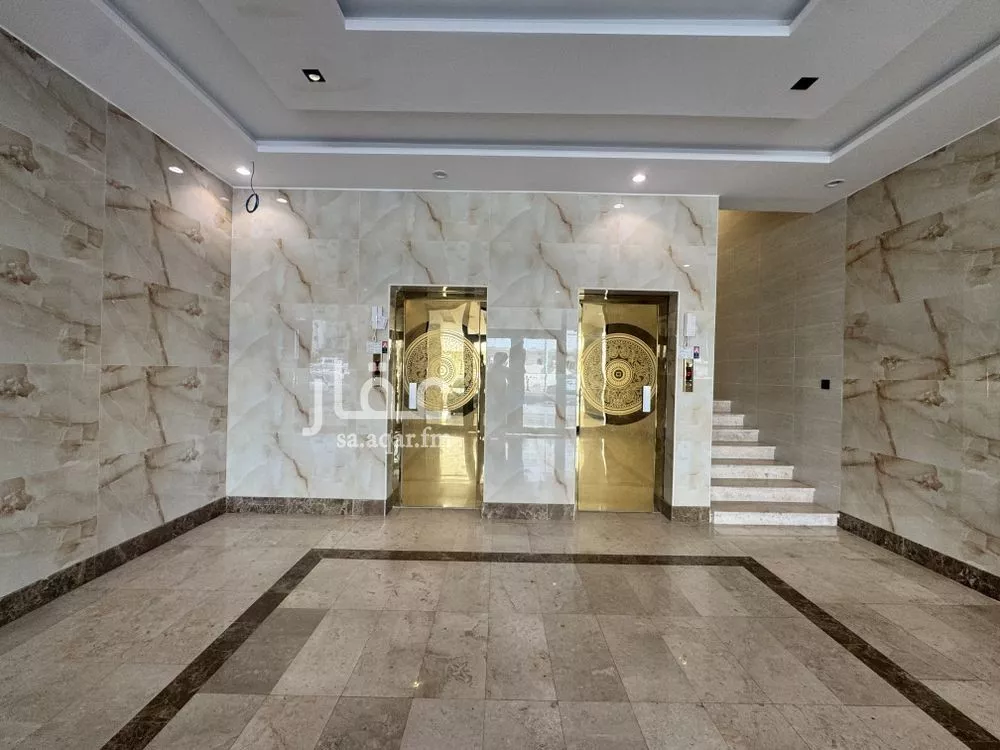 شقة 5 غرف في المروة 4