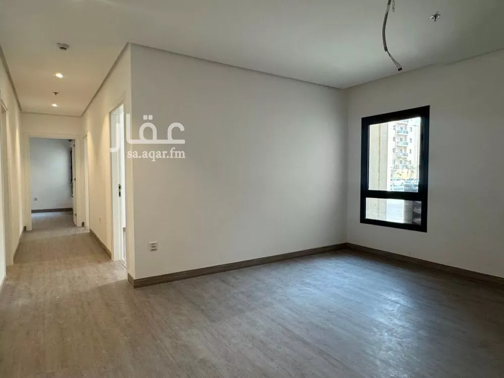 شقة 4 غرف في الحمدانية 1