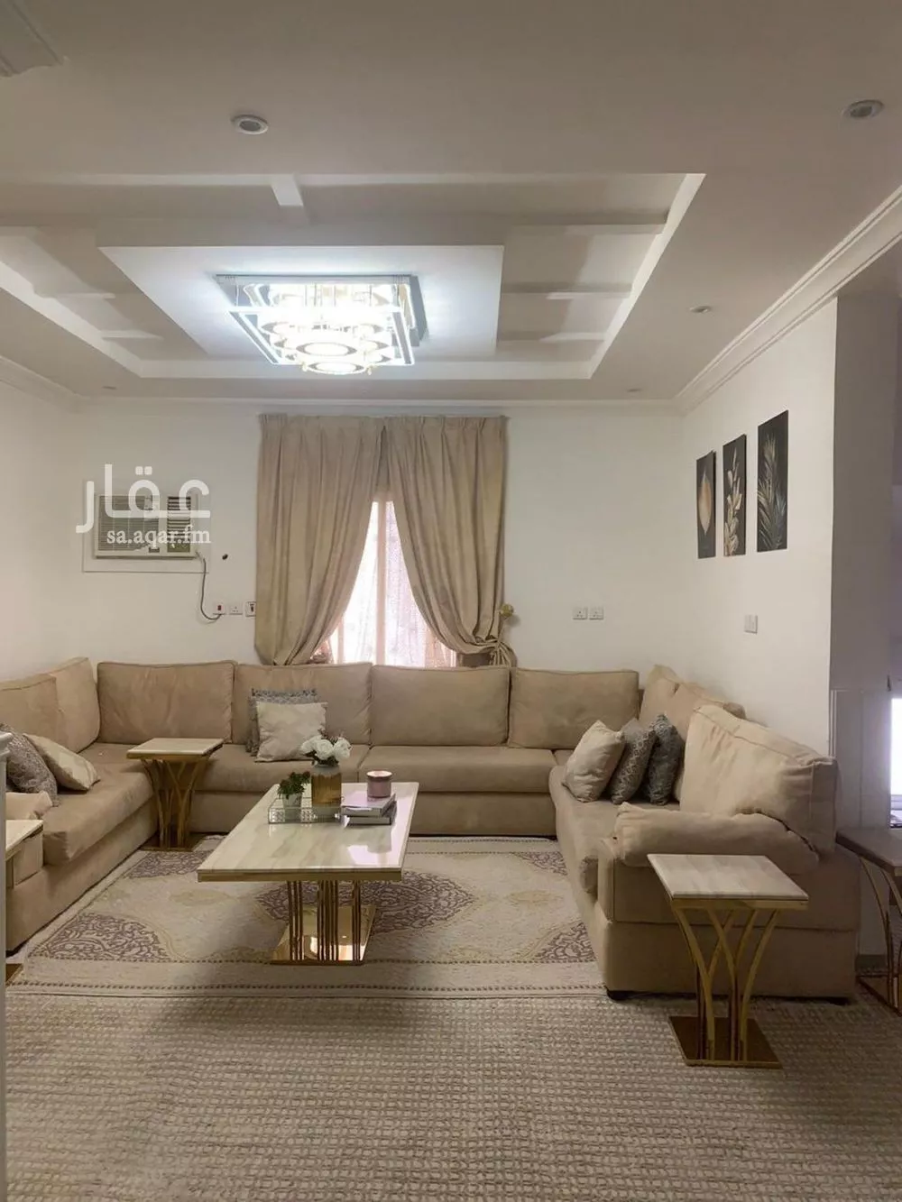 فيلا 9 غرف في الواحة 5