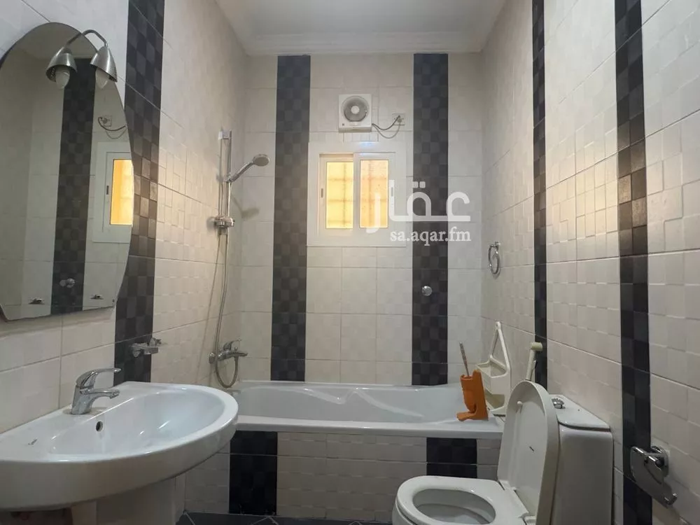 شقة 4 غرف في السلامة 4