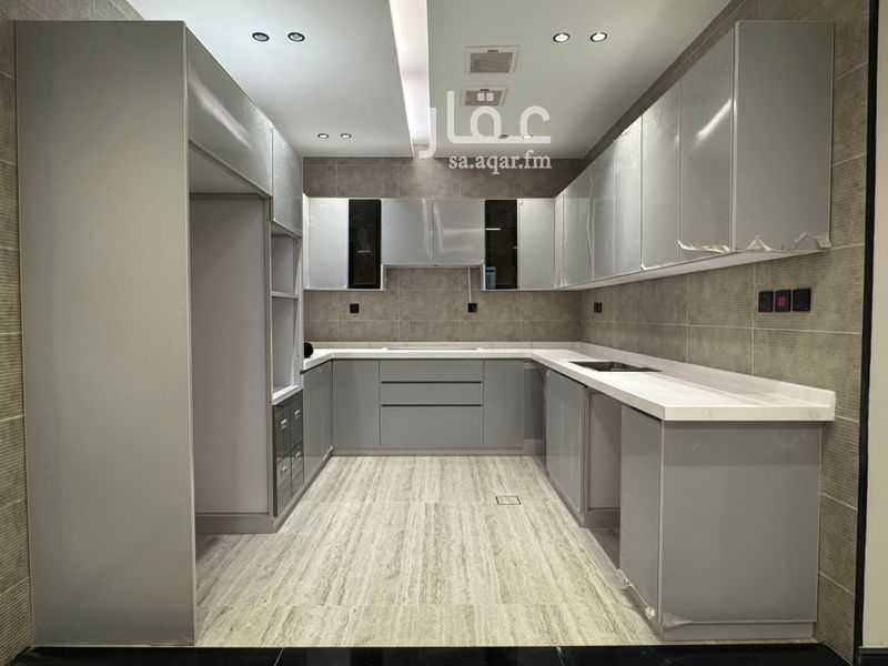 3 bedroom apartment in Al Nahda, Jeddah 5