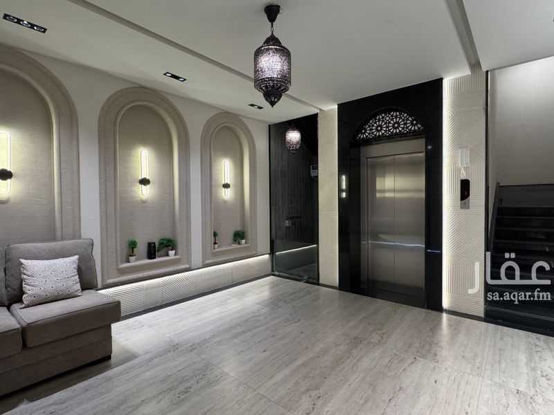 3 bedroom apartment in Al Nahda, Jeddah 9