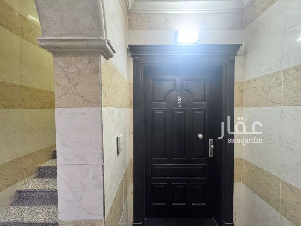 شقة 6 غرف في السلامة 4