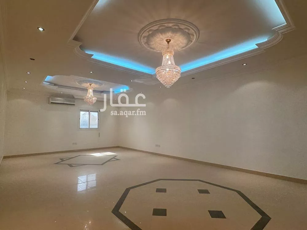 شقة 4 غرف في السلامة 3