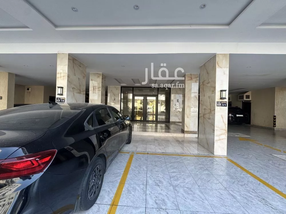 شقة 5 غرف في المروة 3