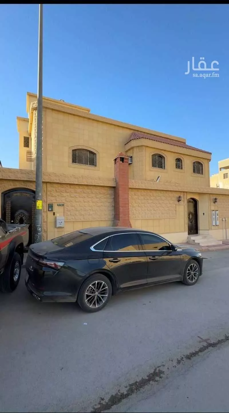 شقة 5 غرف في بدر 1