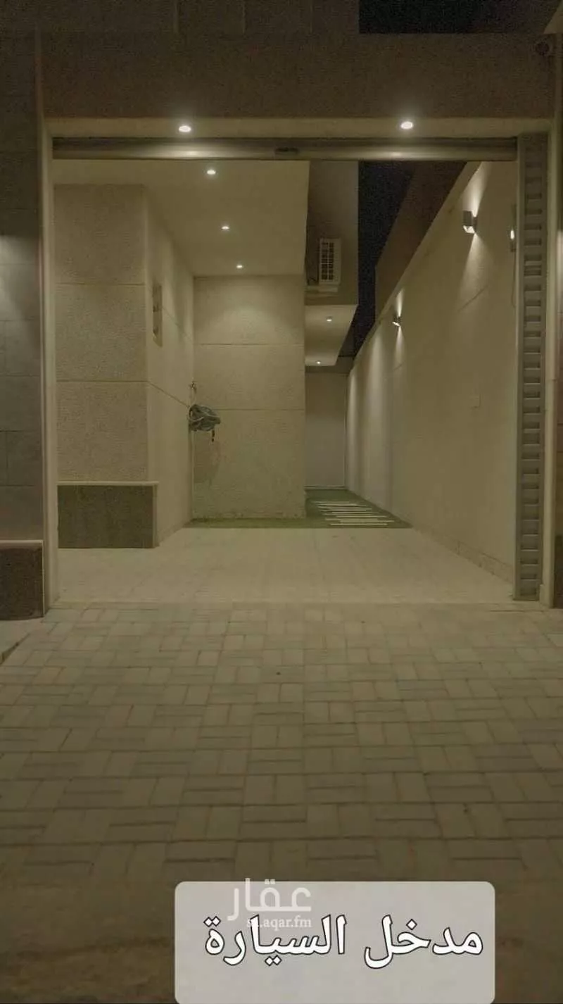 فيلا 8 غرف في ظهرة نمار 2