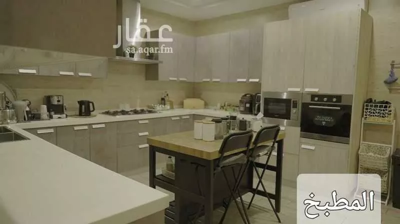 فيلا 8 غرف في ظهرة نمار 4