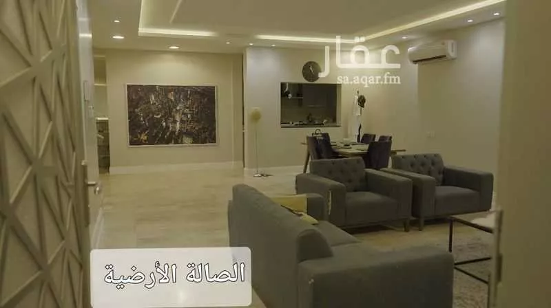 فيلا 8 غرف في ظهرة نمار 3