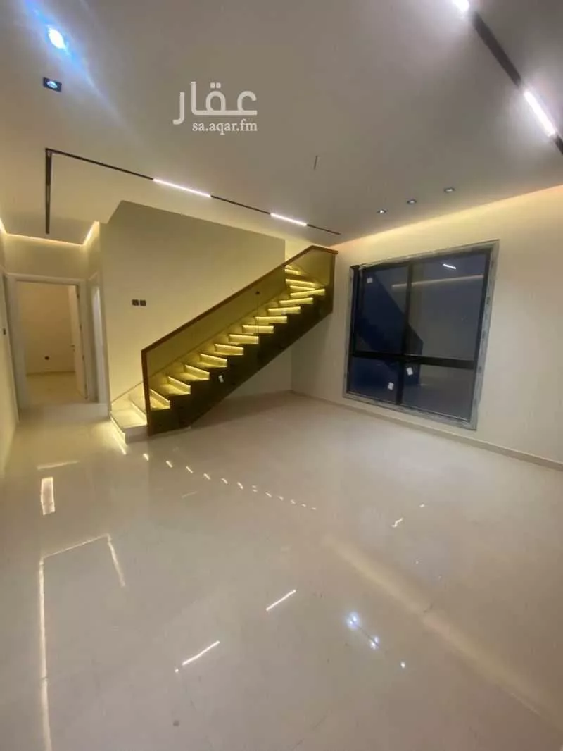 شقة 4 غرف في شوران 3