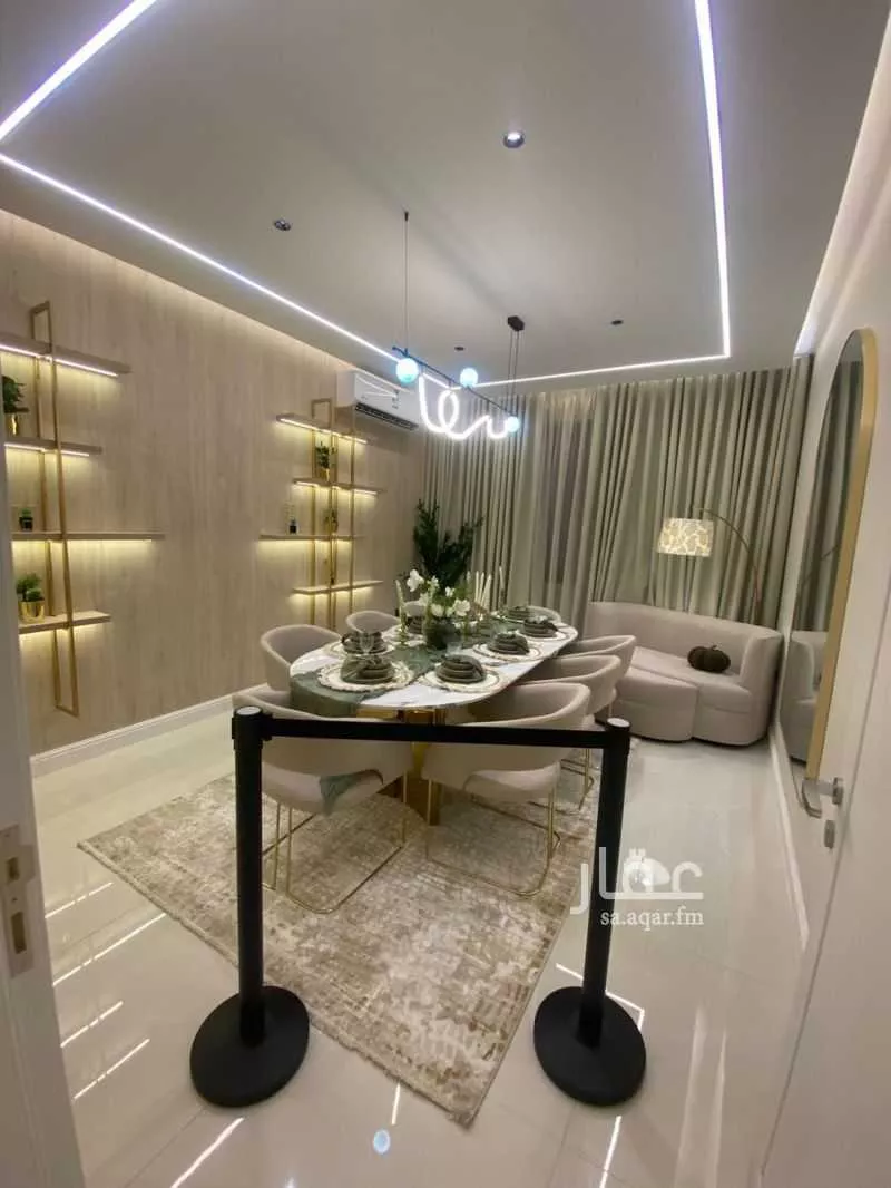 4 bedroom apartment in Shawran 5