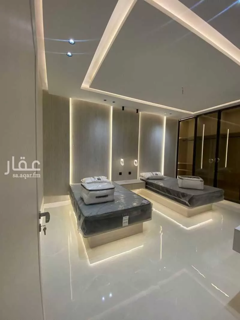 شقة 5 غرف في شوران 3