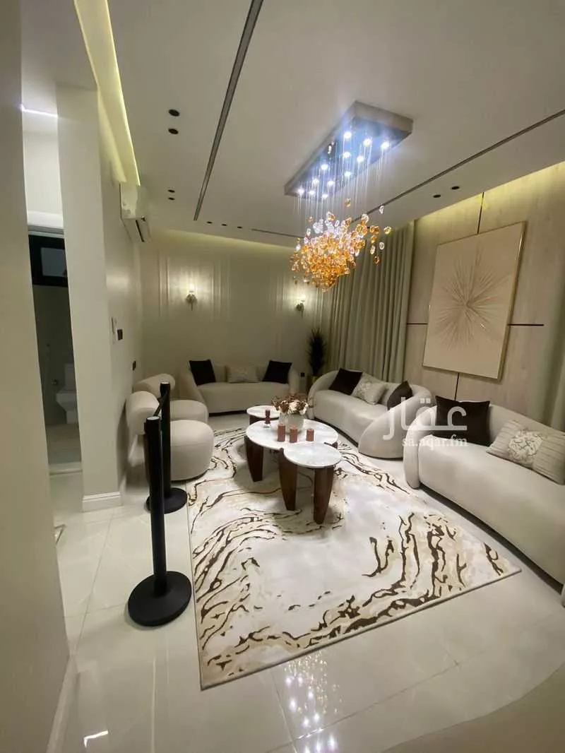 4 bedroom apartment in Shawran 5