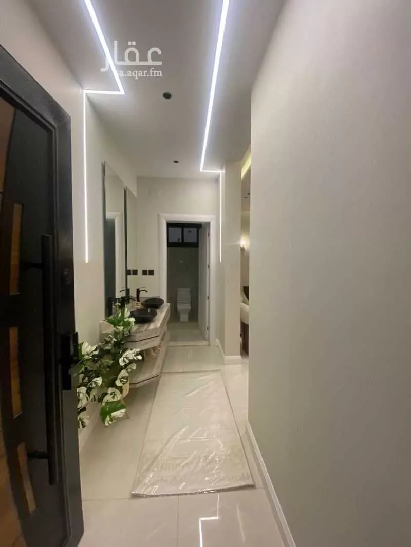 شقة 4 غرف في شوران 1