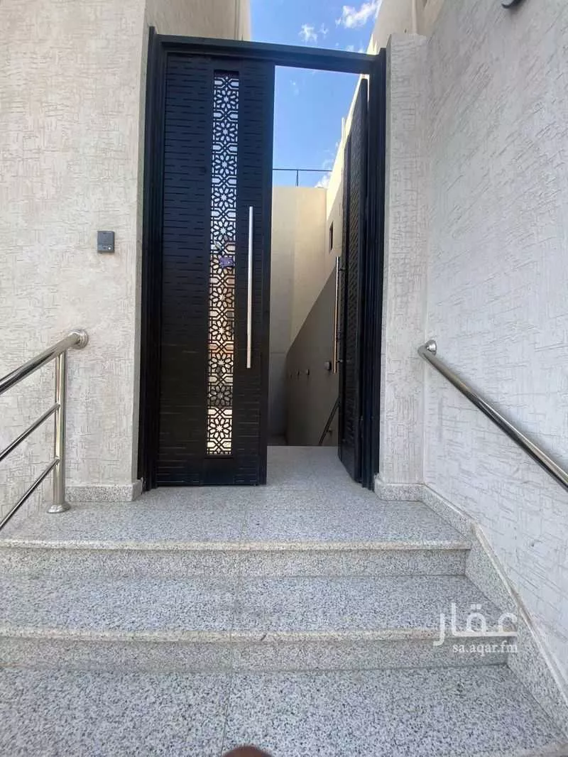 4 bedroom apartment in Shawran, Madinah 13