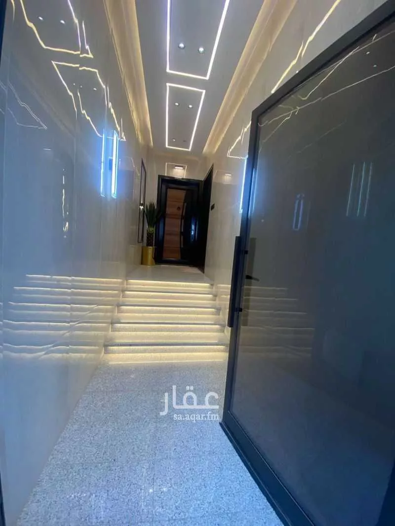 4 bedroom apartment in Shawran 4