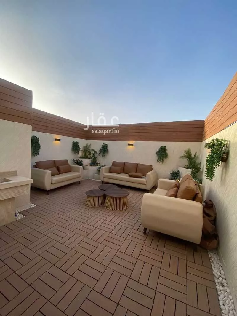 4 bedroom apartment in Shawran 3