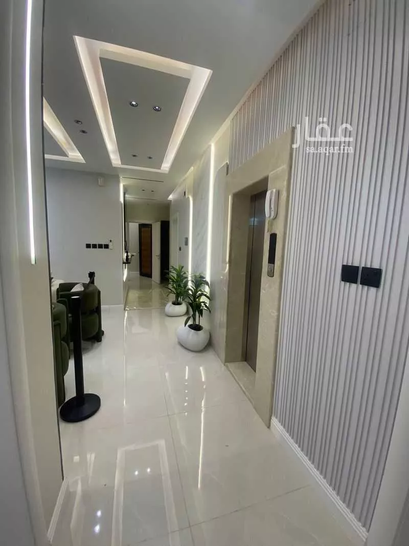 4 bedroom apartment in Shawran 1