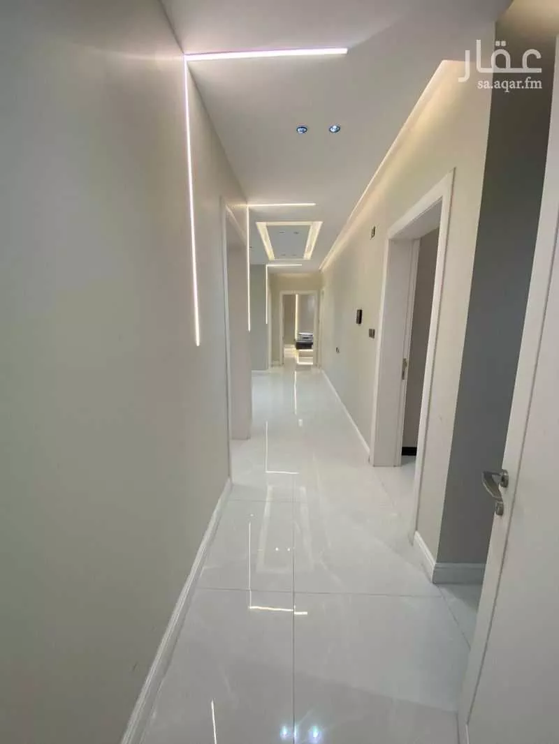 شقة 5 غرف في شوران 2