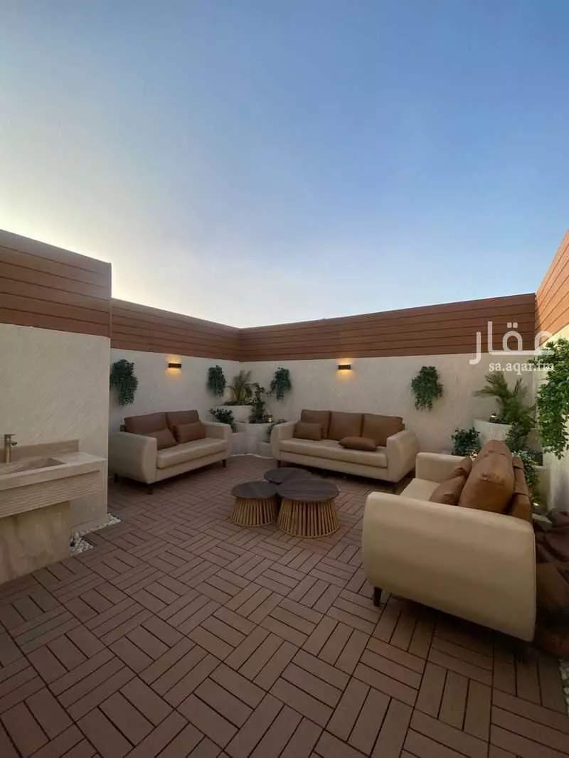 4 bedroom apartment in Shawran 3