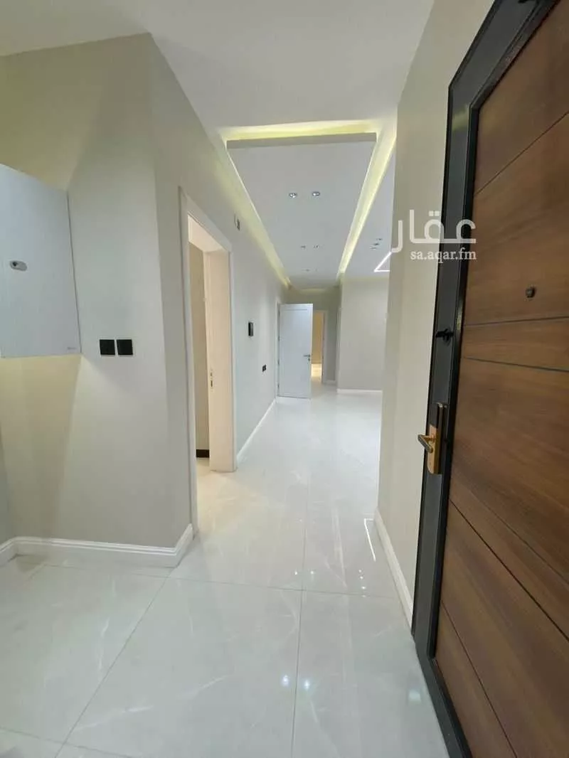 شقة 4 غرف في شوران 5