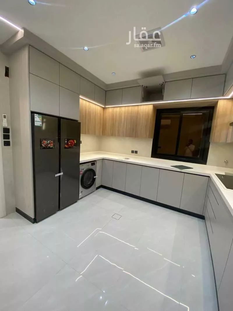 شقة 5 غرف في شوران 1