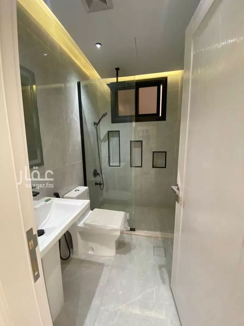 شقة 5 غرف في شوران 4