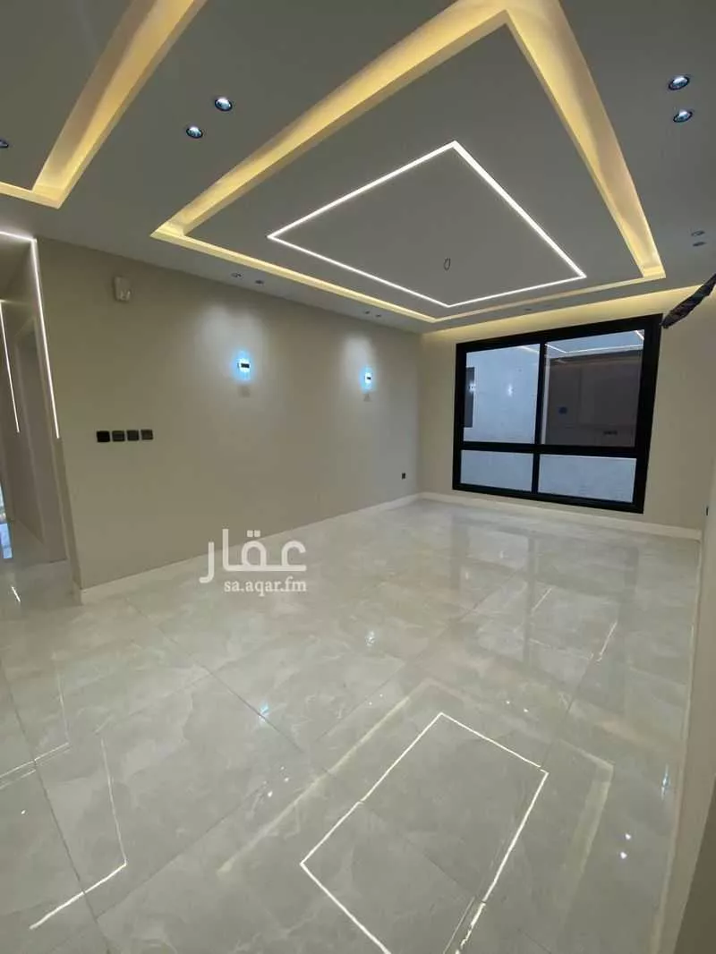 شقة 5 غرف في شوران 5