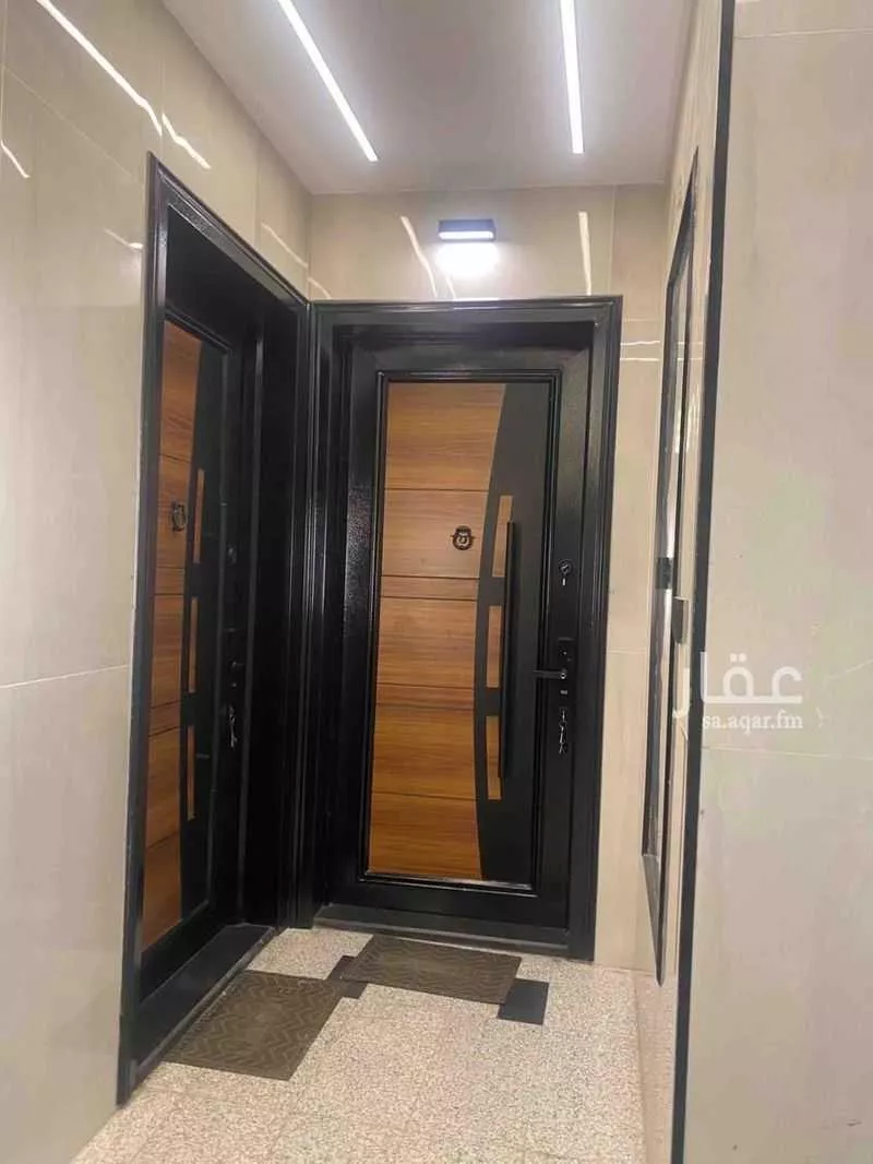 4 bedroom apartment in Shawran, Madinah 10
