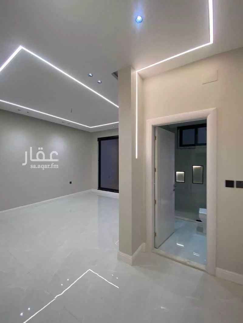 4 bedroom apartment in Shawran, Madinah 6