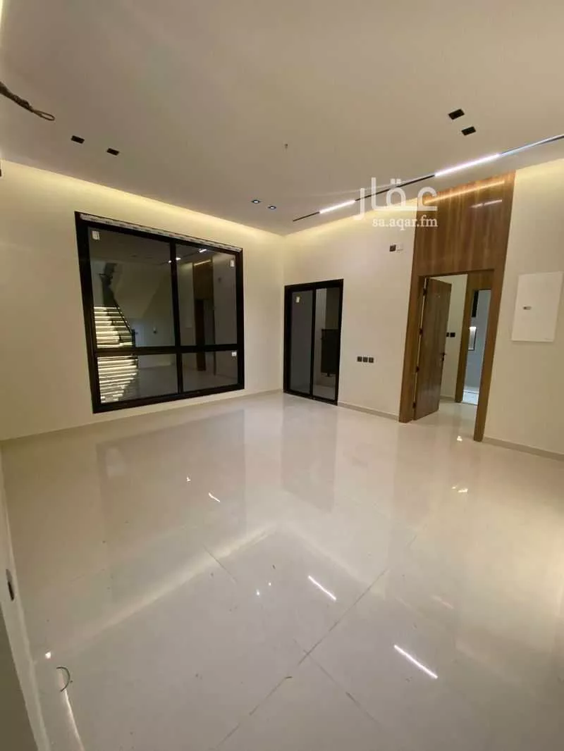 فيلا 7 غرف في شوران 3