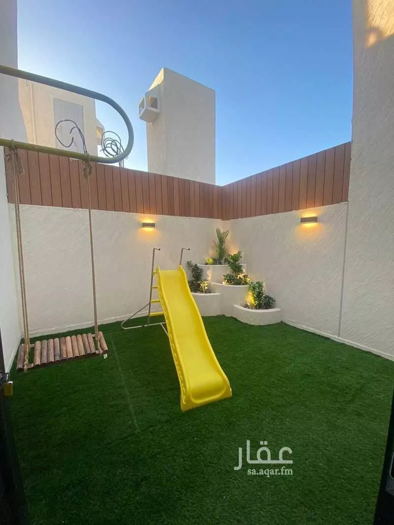 4 bedroom apartment in Shawran 2