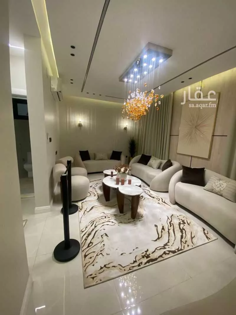 4 bedroom apartment in Shawran 2