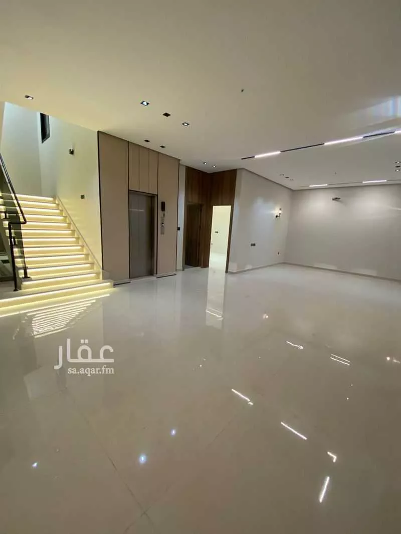 فيلا 7 غرف في شوران 2