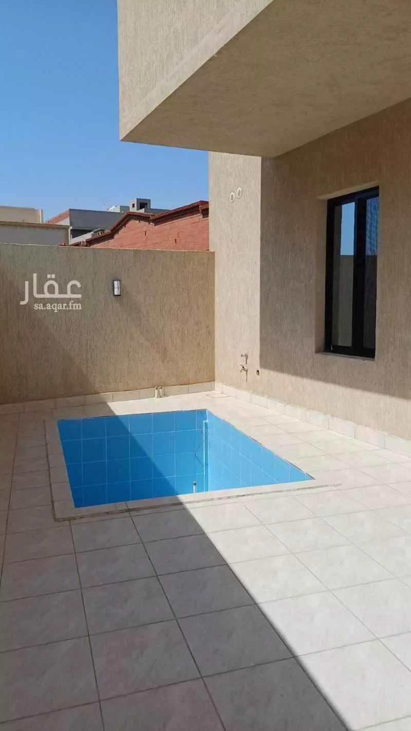 فيلا 7 غرف في الفلاح 5