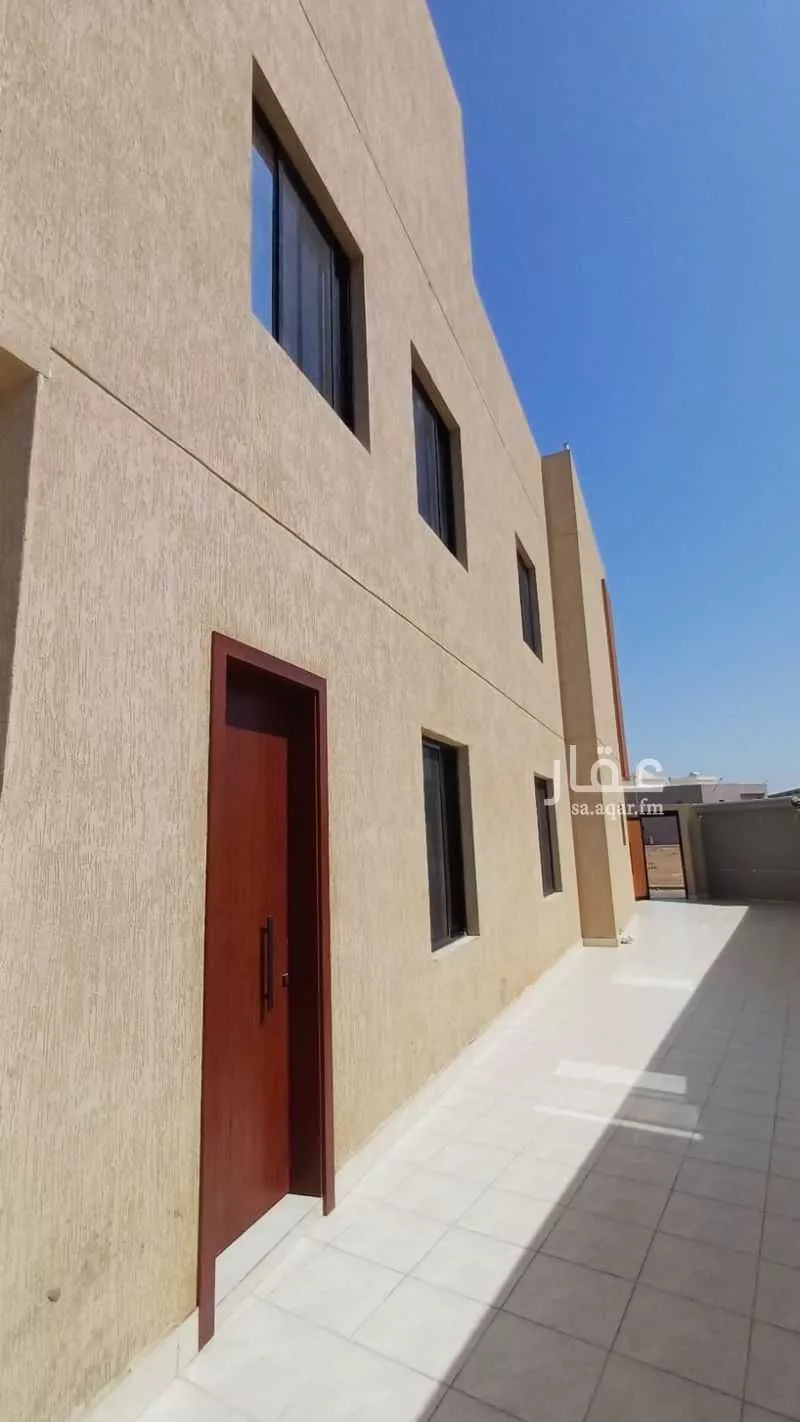 فيلا 7 غرف في الفلاح 2