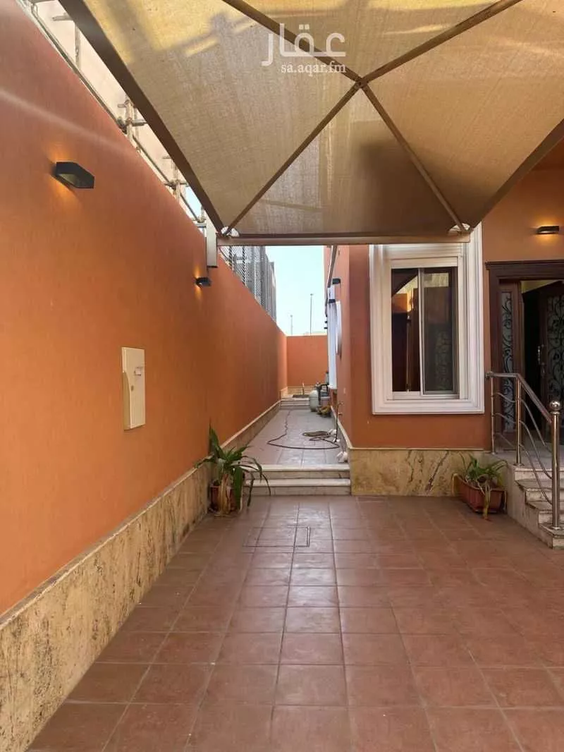 4 bedroom villa in Obhur Al Janoubiah, Jeddah 24