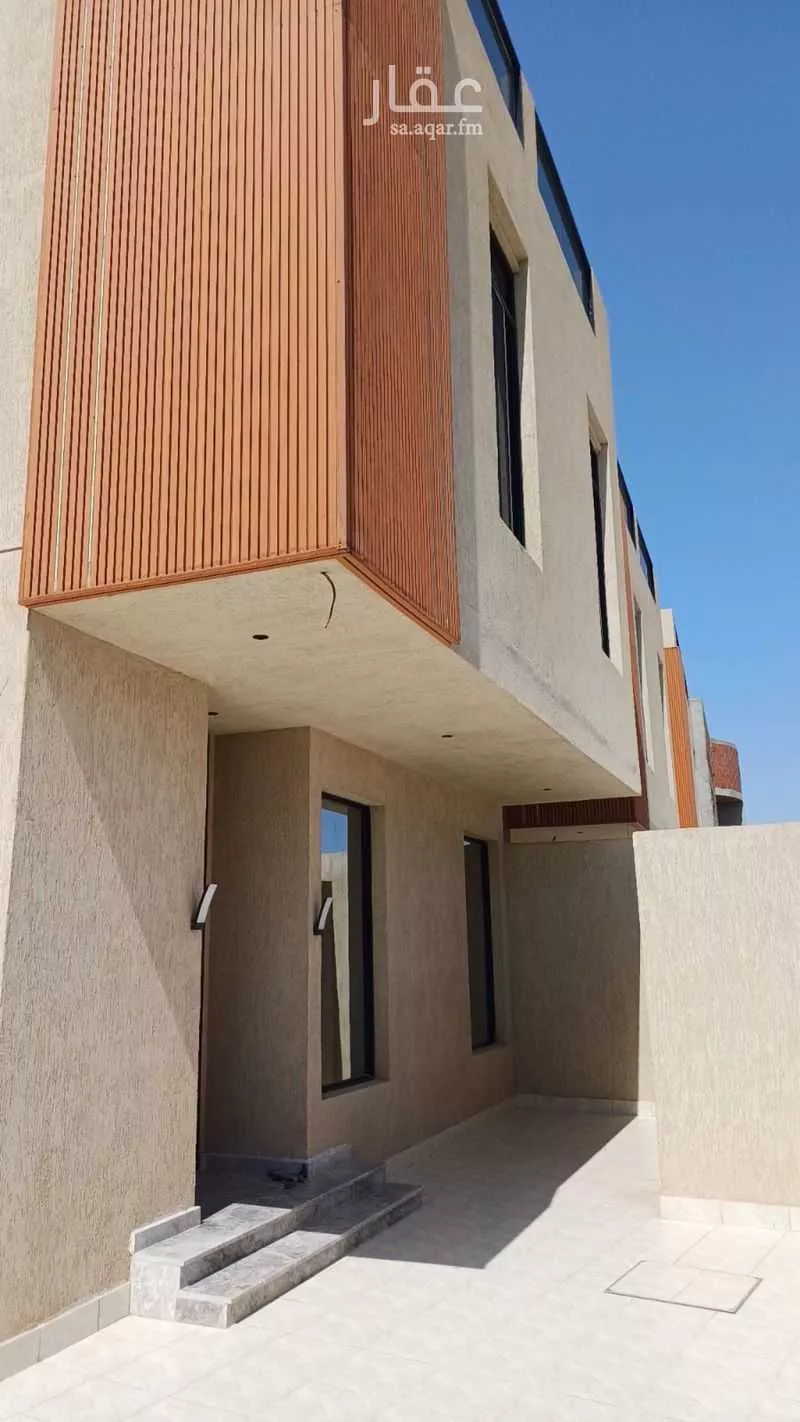 فيلا 7 غرف في الفلاح 3