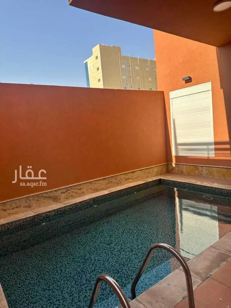4 bedroom villa in Obhur Al Janoubiah, Jeddah 5