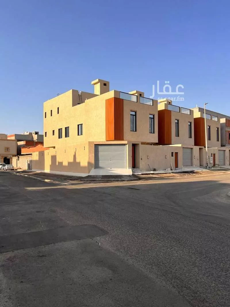 فيلا 7 غرف في الفلاح 1