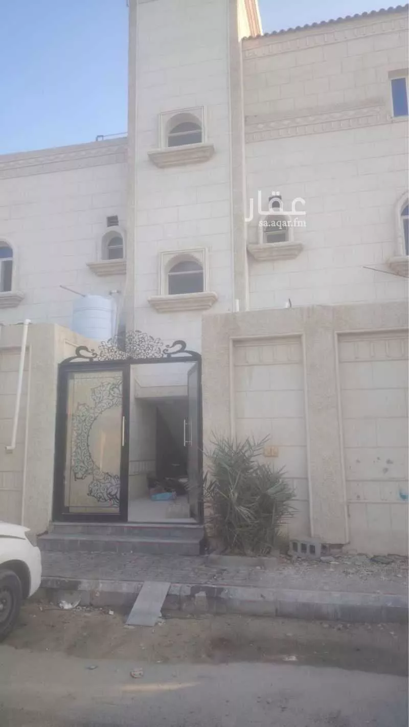 عمارة 525 م² في ضاحية الملك فهد