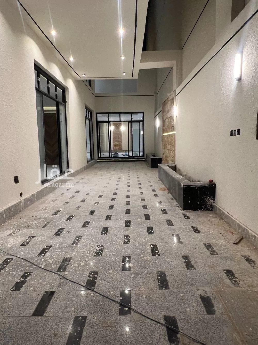 فيلا 6 غرف في المهدية 4