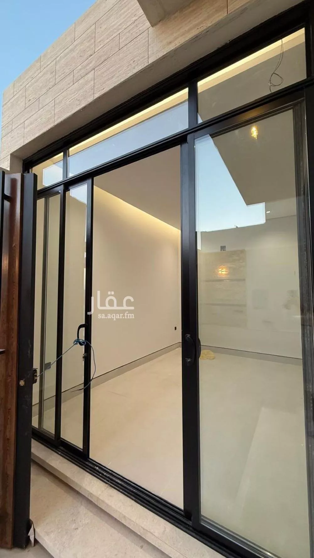 فيلا 5 غرف في المهدية 4